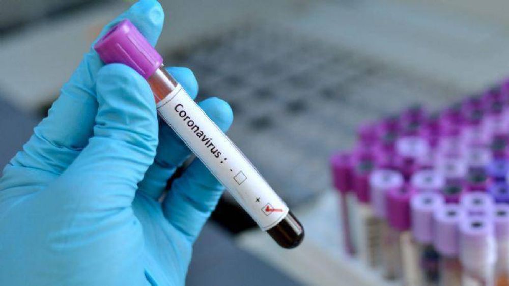 116 nuevos contagios: Neuqun, al borde de los 7.000 casos activos de coronavirus
