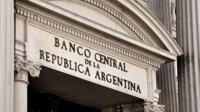 Sorpresa y preocupaci�n del FMI por la sangr�a de d�lares del Banco Central