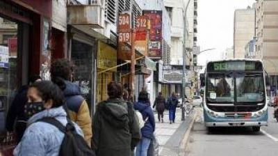 M�s del 10% de los bahienses ya tuvo coronavirus