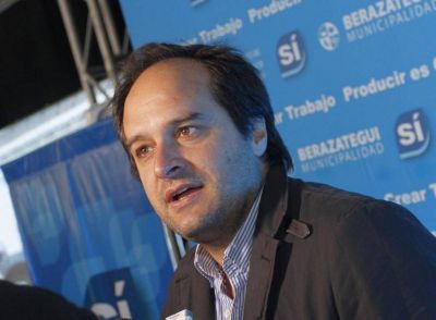 Entrevista GLP: Maggiotti conf�a en el 