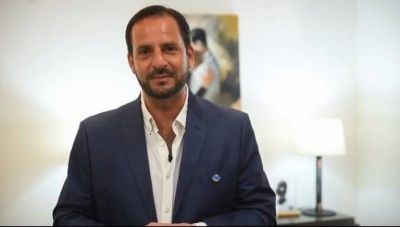 Sujarchuk: �Comenzamos una nueva etapa vinculada al coronavirus�