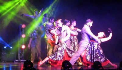 Fondo Especial Municipal para la Reactivaci�n Cultural y Tur�stica: Z�rate recibir� 6 millones de pesos