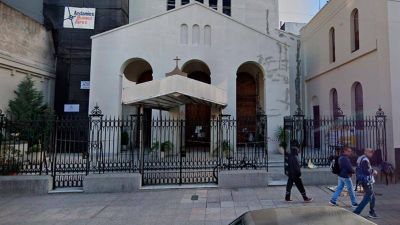 Los templos de Lan�s retoman sus actividades