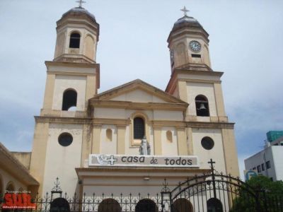 La Iglesia cat�lica aclar� que no podr�n hacer reuniones en todas las parroquias