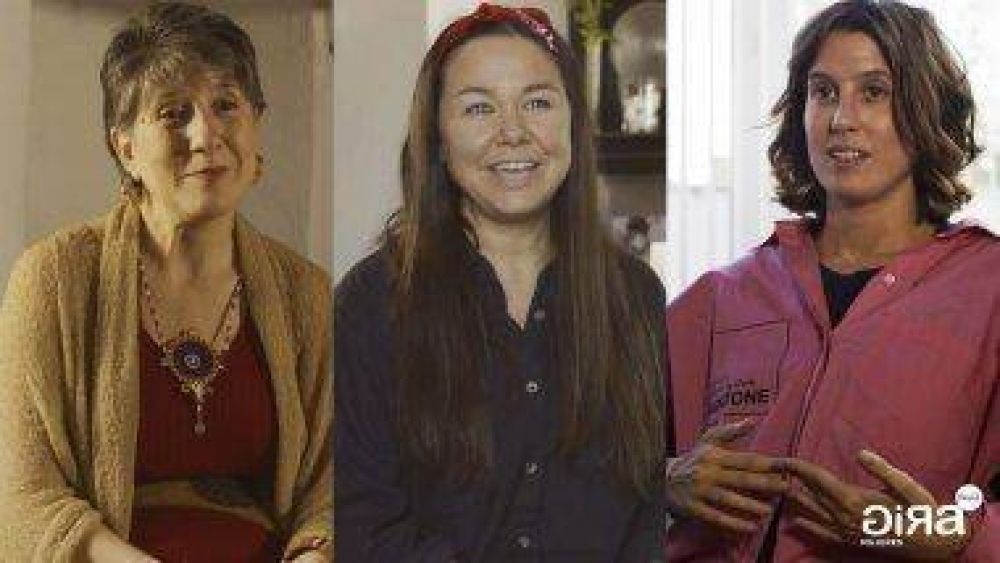 Coca-Cola da a conocer a las tres ganadoras de GIRA Mujeres