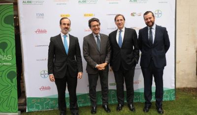 Alibetop�as presenta toda la innovaci�n y las �ltimas tendencias del sector de alimentaci�n y bebidas