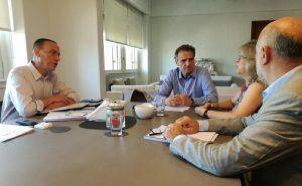Viales Nacionales celebraron la reincorporacin de trabajadores despedidos