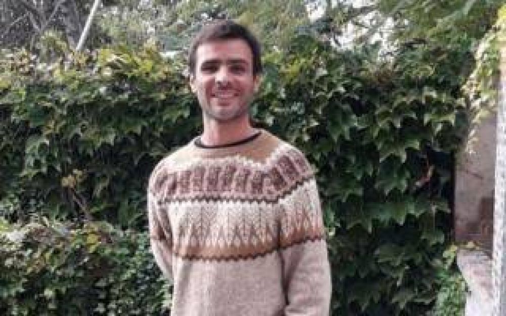 La Plata: Garro se pronunci� sobre la muerte de Jorge B�nitez, el m�dico que estaba desaparecido