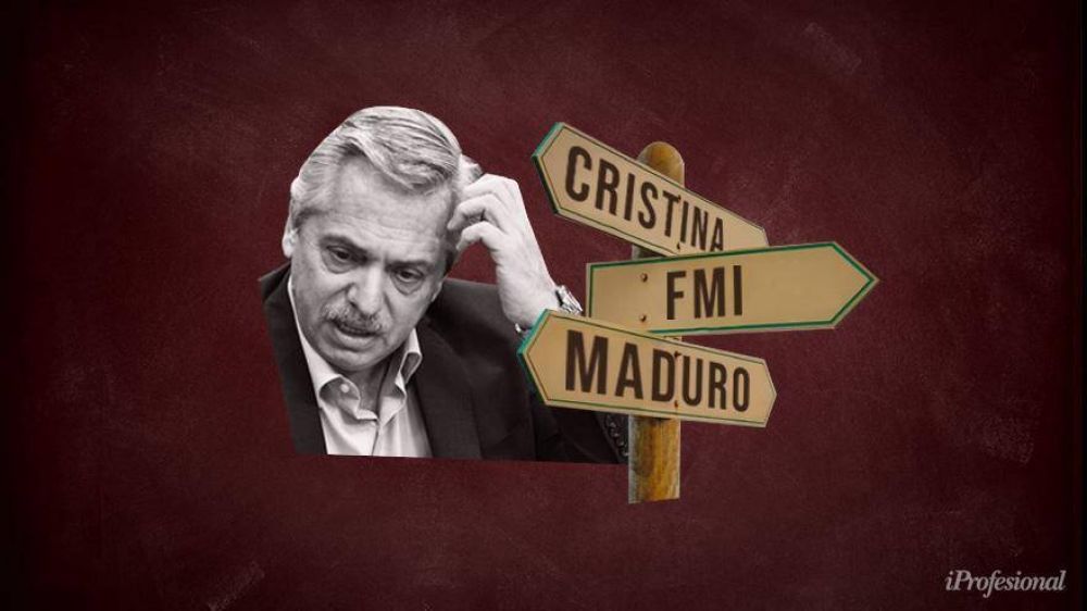 ¿CFK rompe la coalición?: debate sobre Venezuela evidenció la divergencia de fondo con el 
