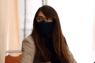 Romero pide incluir en plan bonaerense a v�ctimas de violencia y g�nero y personas trans