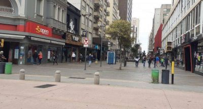 El 62% de los marplatenses redujo sus ingresos por efectos de la pandemia