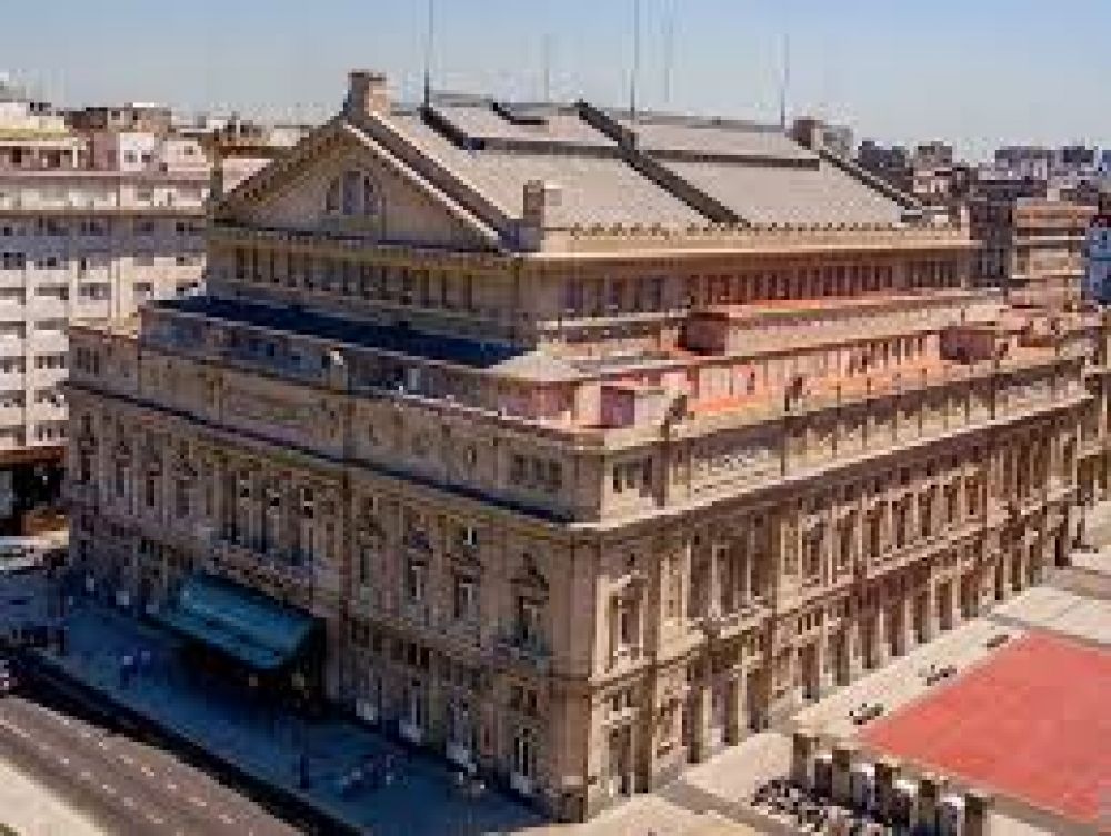 La custodia privada del Teatro Coln le sale a los porteos ms $279 millones