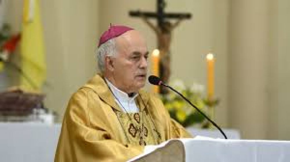 Mons. Puiggari: 