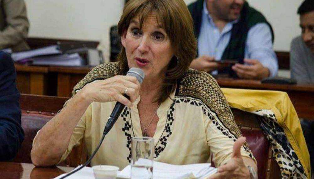 Virginia Cornejo: “Es incierta y engañosa la noticia del regreso de los vuelos a Salta
