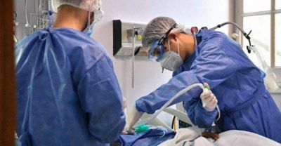 Tucum�n super� las 400 muertes por Covid-19