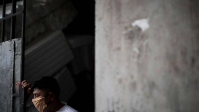 Advierten que el desempleo es el m�s alto desde la crisis de 2002