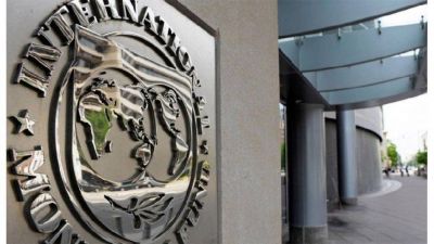 Impuestos, industria, agro y miner�a: qu� le propuso la UIA Al FMI