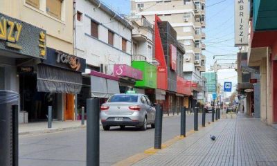 �Hay muchos comercios que est�n al corte, estamos en un momento l�mite