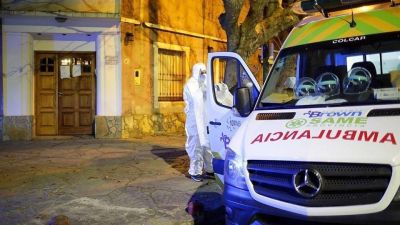 Brown: Ya son m�s de 700 los muertos por Covid-19