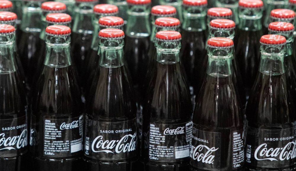 Coca-Cola EP cerrar la embotelladora de Mlaga a finales de ao