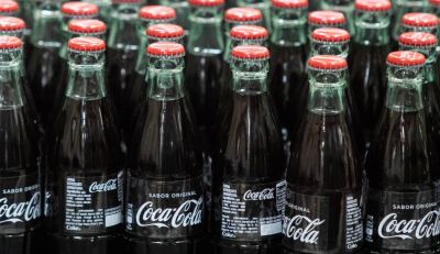 Coca-Cola EP cerrar� la embotelladora de M�laga a finales de a�o
