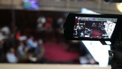 Gollan ir� a la Legislatura a explicar el cambio en el registro de fallecidos