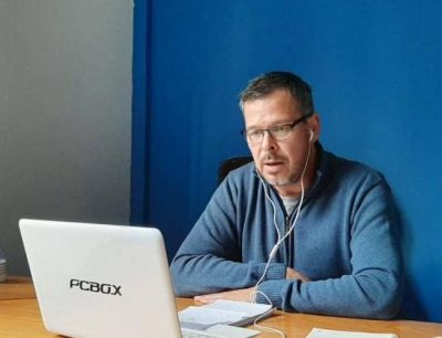 El Frente de Todos pide que Montenegro dirija un mensaje solicitando no marchar
