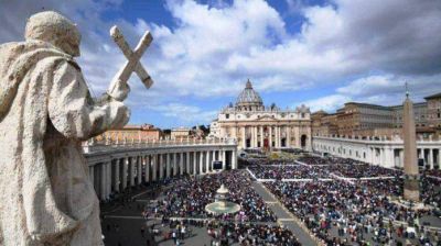 Una Iglesia que propone cosas interesantes