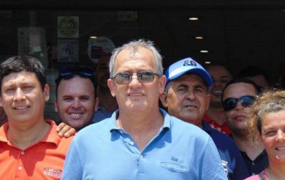 Un trabajador de comercio ganar� m�s de 40 mil pesos de b�sico