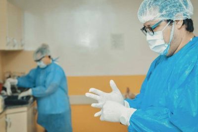Cinco nuevos casos positivos de coronavirus en Misiones