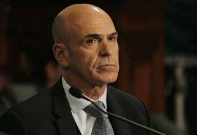 Espionaje ilegal: Arribas neg� los cargos en su contra y el juez ya est� en condiciones de resolver su situaci�n