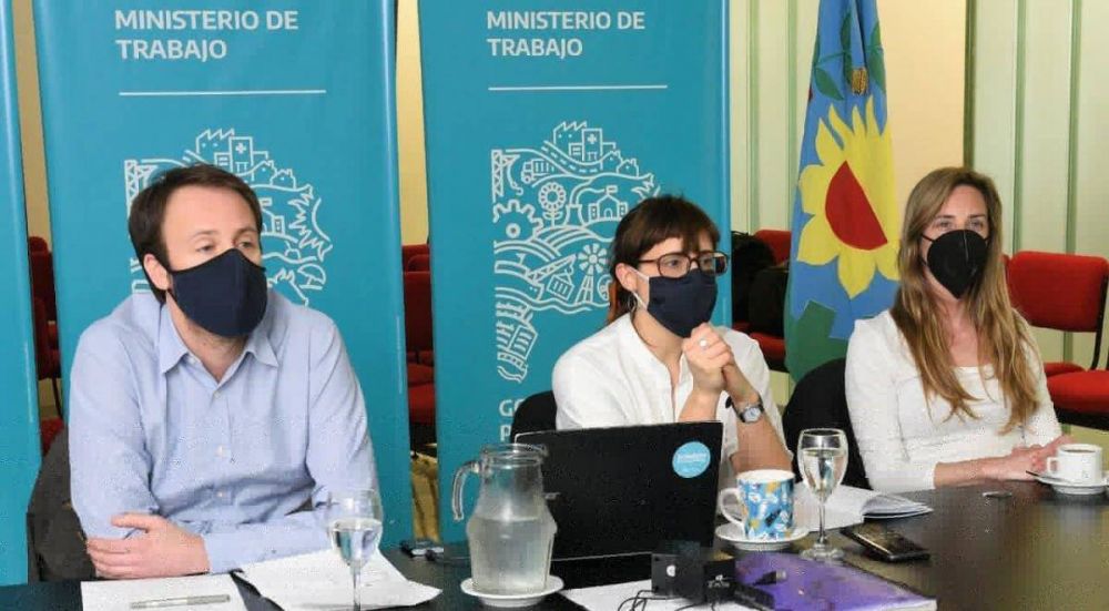 Provincia de Buenos Aires y docentes, a un paso de cerrar la paritaria 2020