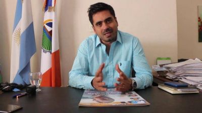 Intendente Villagr�n entr� en aislamiento preventivo por Coronavirus