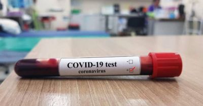 Un n�mero que aterra: la ciudad lleg� a 10 fallecidos por el virus