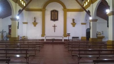 Como ser� el protocolo para las celebraciones religiosas