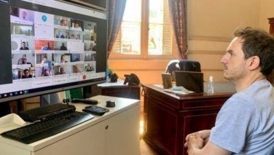 Abella volvi� a pedir el pase de Campana a Fase 5