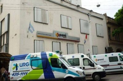 Morgue saturada: se normaliz� la situaci�n en el PAMI I de Rosario