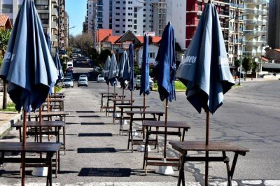 Promulgan la ordenanza para crear corredores gastron�micos