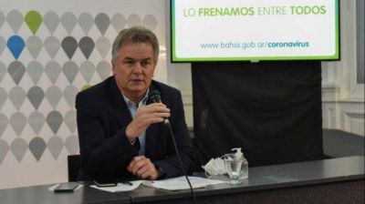 Bah�a Blanca: sospechan que pueden ser m�s las muertes por Coronavirus