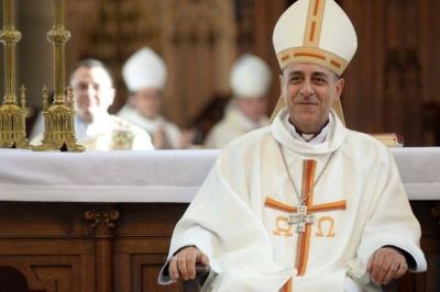 Vuelven las misas a La Plata, Berisso y Ensenada: �Tucho� Fern�ndez pidi� no ir el domingo y elegir los d�as de semana