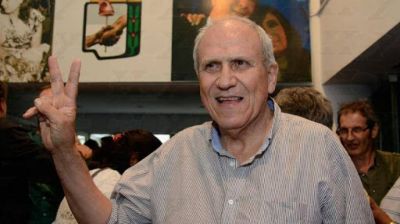 El PJ platense sostiene que Fern�ndez puede 