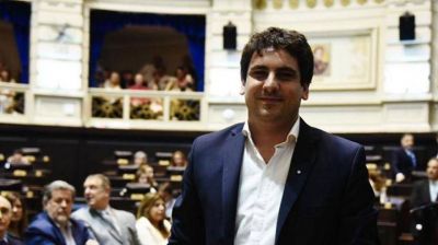 Juan Miguel G�mez Parodi: �La oposici�n marcha bajo consignas poco claras con tal de debilitar al gobierno�