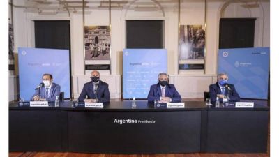 Con la extensi�n de la cuarentena, �c�mo contin�a el IFE?