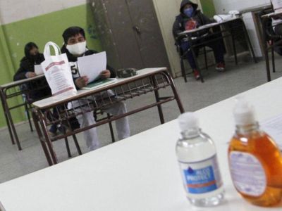 U�ac sobre el regreso a las aulas: 