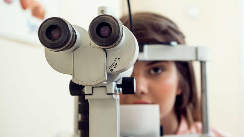 Los oftalmólogos cobran un coseguro en Mendoza
