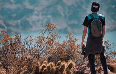 Turismo interno: gran expectativa en San Rafael