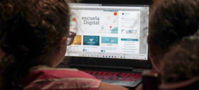El territorio riojano sigue sin clases presenciales y mantiene las virtuales