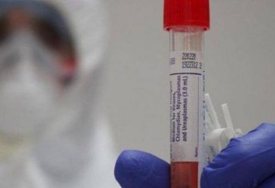 La Rioja registr� 72 casos nuevos de covid-19