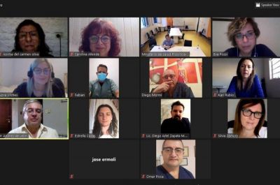 El Gobierno convoc� a Fepuc para conversar sobre futuras medidas