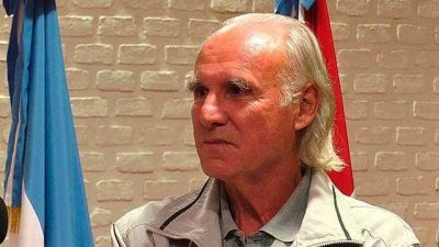 �Todos los fuegos, generalmente, provienen de nuestra querida provincia hermana de San Luis�